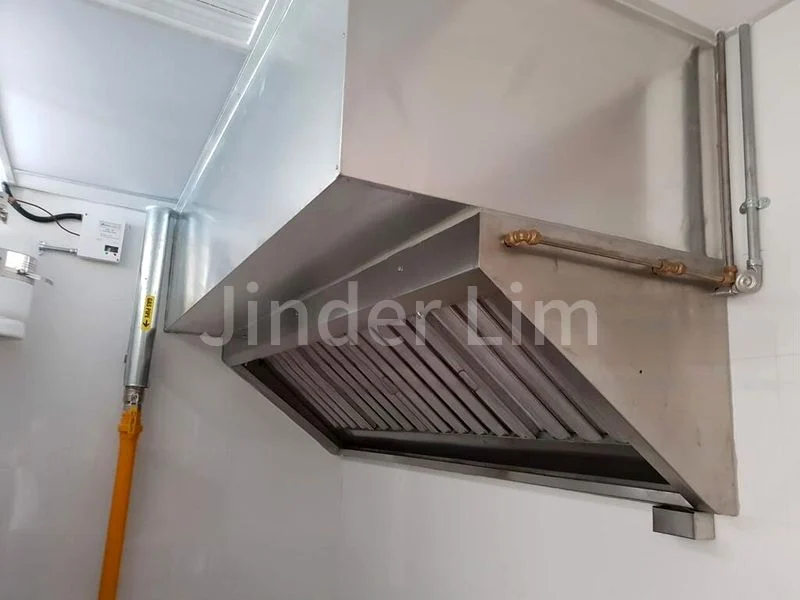 Food & Beverage for Rent: Bukit Panjang - Image 1