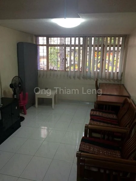 3 Room (3NG) HDB for Rent in  161 Bukit Merah Central - Image 3