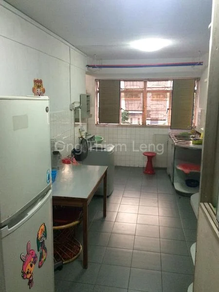 3 Room (3NG) HDB for Rent in  161 Bukit Merah Central - Image 4