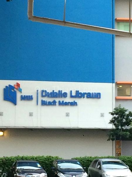 3 Room (3NG) HDB for Rent in  161 Bukit Merah Central - Image 2