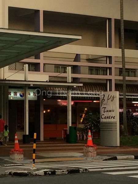 3 Room (3NG) HDB for Rent in  161 Bukit Merah Central - Image 3