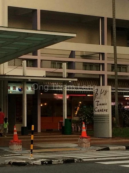 3 Room (3NG) HDB for Rent in  161 Bukit Merah Central - Image 2