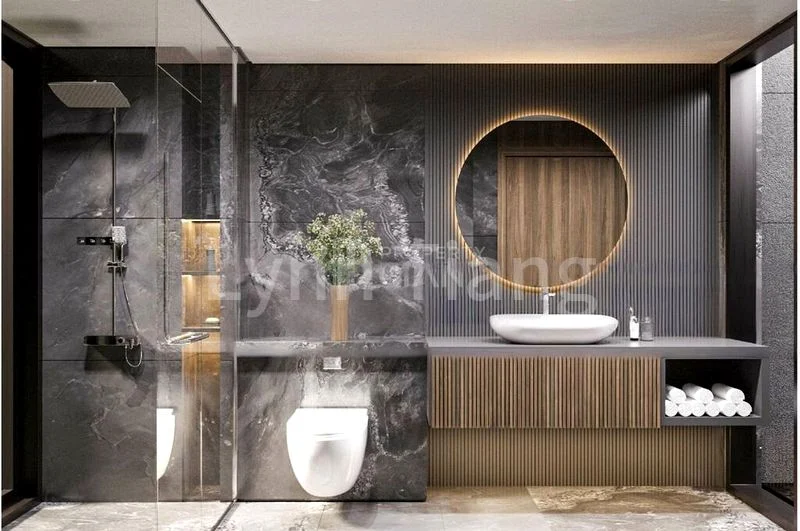 8 Bed Semi-Detached House (Landed) for Sale in Changi Court - Image 2