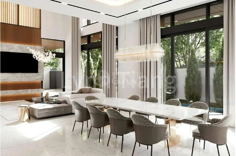 8 Bed Semi-Detached House (Landed) for Sale in Changi Court - Image 14