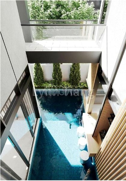 8 Bed Semi-Detached House (Landed) for Sale in Changi Court - Image 17