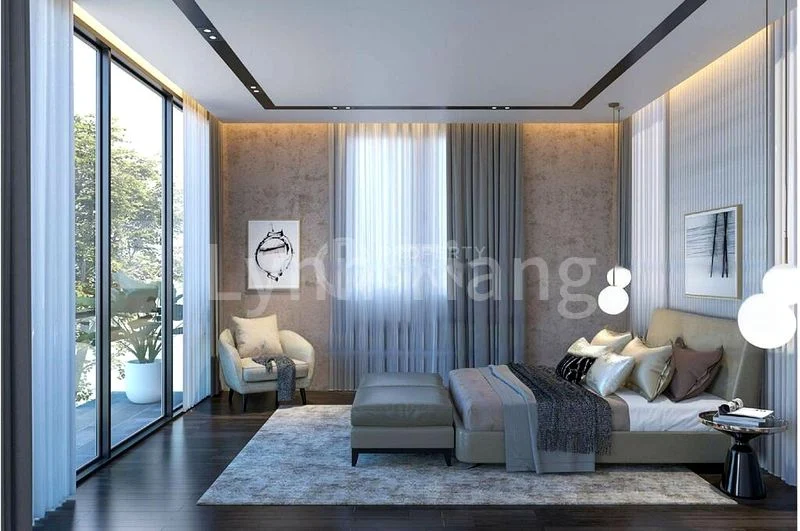 8 Bed Semi-Detached House (Landed) for Sale in Changi Court - Image 9