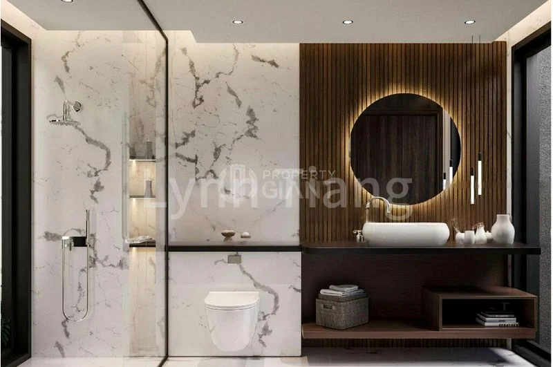 8 Bed Semi-Detached House (Landed) for Sale in Changi Court - Image 1