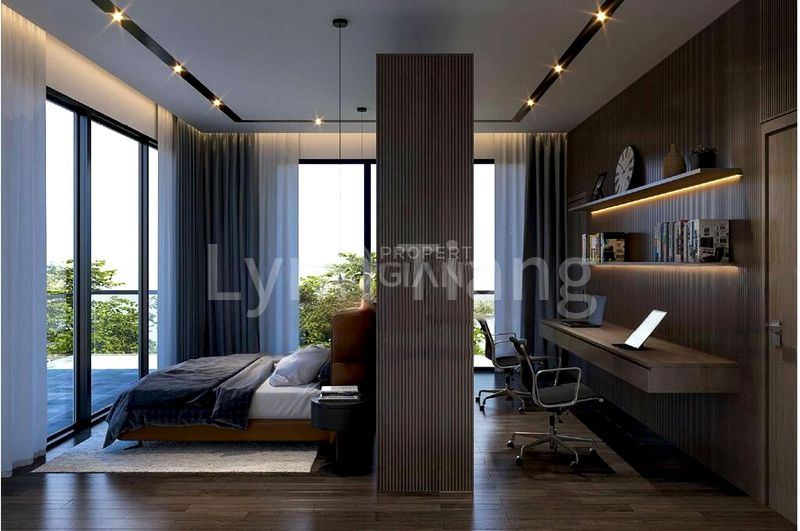 8 Bed Semi-Detached House (Landed) for Sale in Changi Court - Image 10