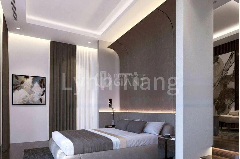 8 Bed Semi-Detached House (Landed) for Sale in Changi Court - Image 8