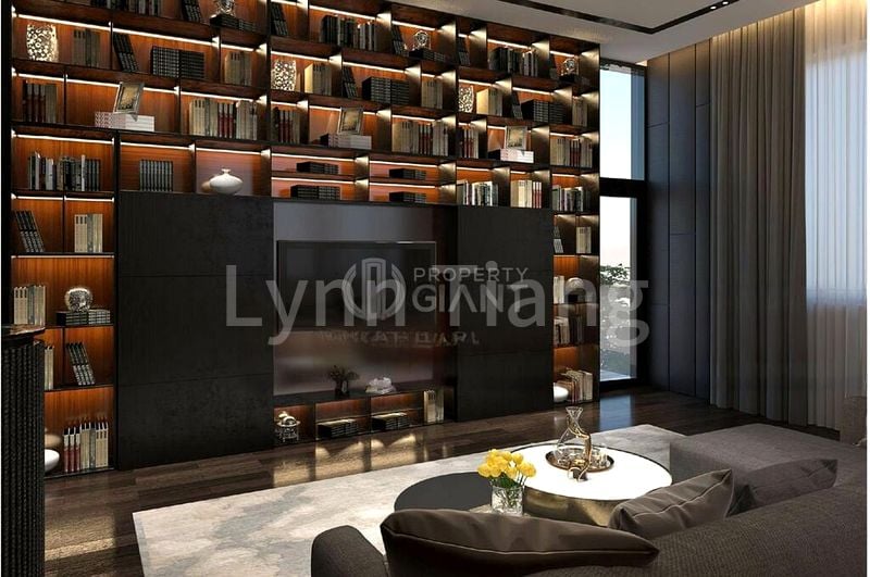 8 Bed Semi-Detached House (Landed) for Sale in Changi Court - Image 12