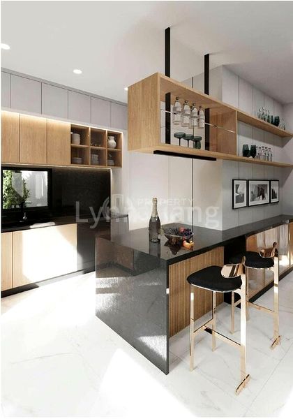 8 Bed Semi-Detached House (Landed) for Sale in Changi Court - Image 15