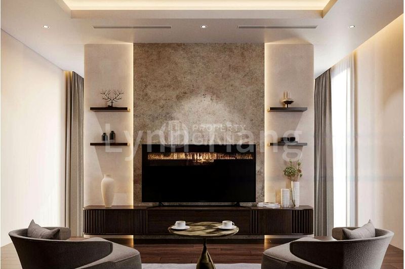 8 Bed Semi-Detached House (Landed) for Sale in Changi Court - Image 11