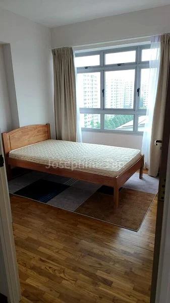 Common Room (HDB) for Rent in  289B Punggol Place - Image 7