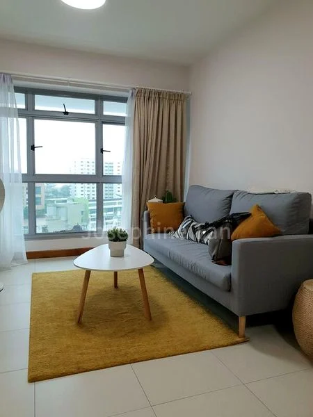 Common Room (HDB) for Rent in  289B Punggol Place - Image 6