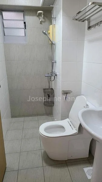 Common Room (HDB) for Rent in  289B Punggol Place - Image 5