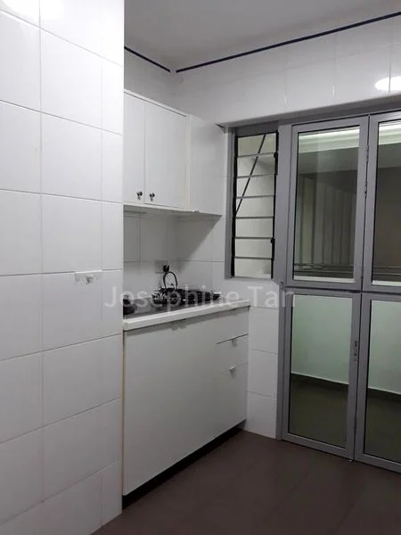 Common Room (HDB) for Rent in  289B Punggol Place - Image 4