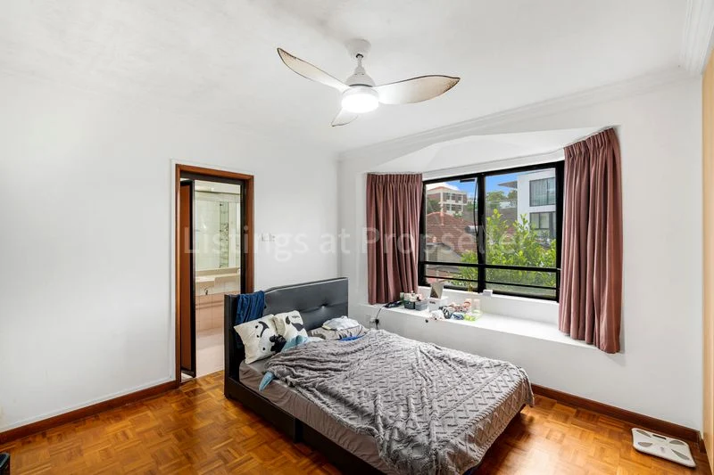 4 Bed Apartment (Condo) for Sale in Gilstead Mansion - Image 9