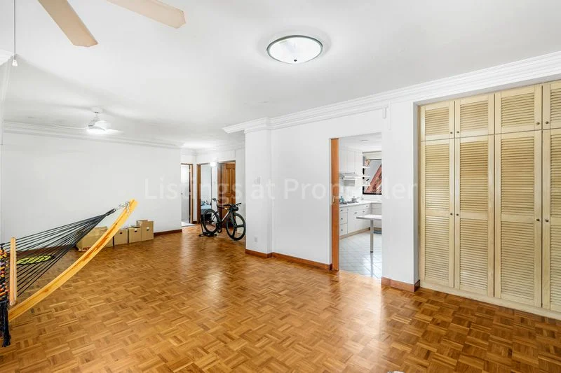 4 Bed Apartment (Condo) for Sale in Gilstead Mansion - Image 3