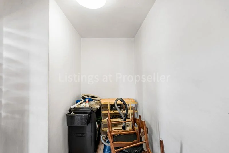 4 Bed Apartment (Condo) for Sale in Gilstead Mansion - Image 12