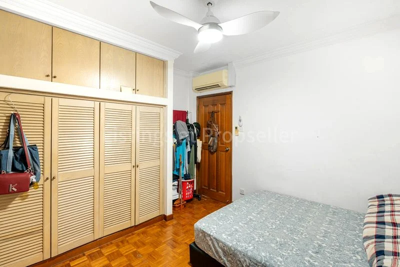 4 Bed Apartment (Condo) for Sale in Gilstead Mansion - Image 7