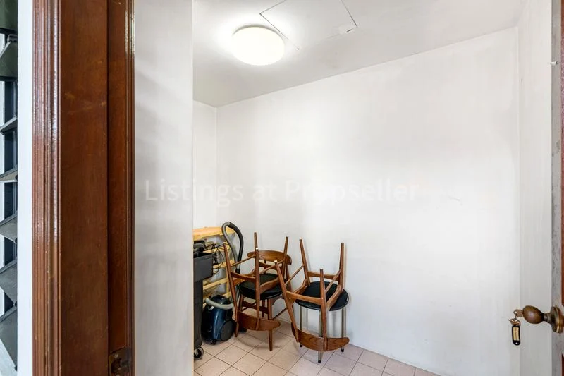 4 Bed Apartment (Condo) for Sale in Gilstead Mansion - Image 4