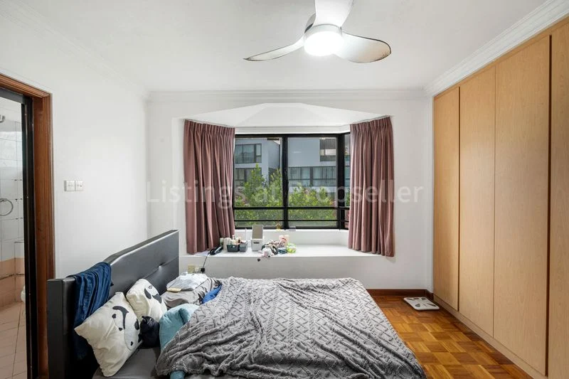 4 Bed Apartment (Condo) for Sale in Gilstead Mansion - Image 8