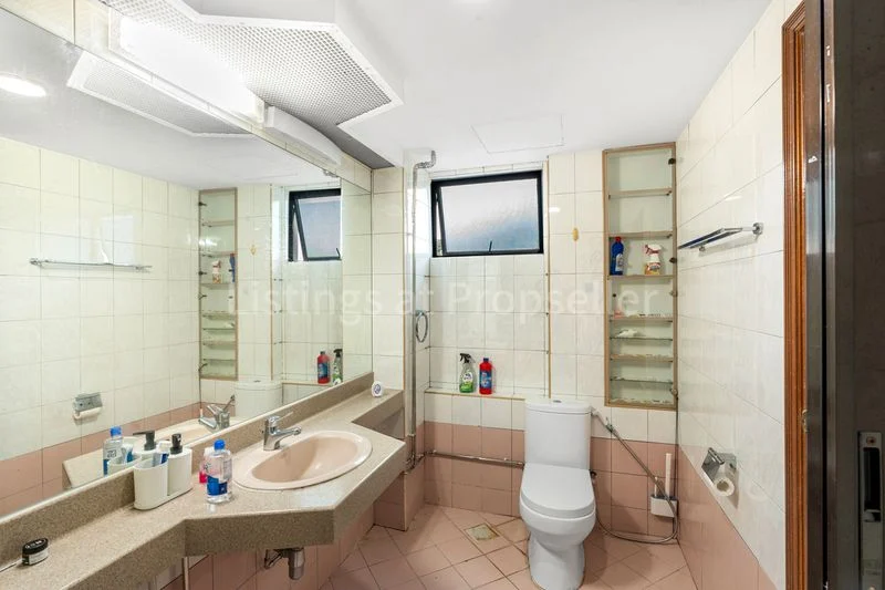 4 Bed Apartment (Condo) for Sale in Gilstead Mansion - Image 15