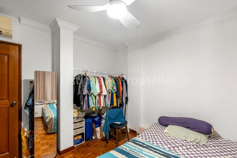 4 Bed Apartment (Condo) for Sale in Gilstead Mansion - Image 11