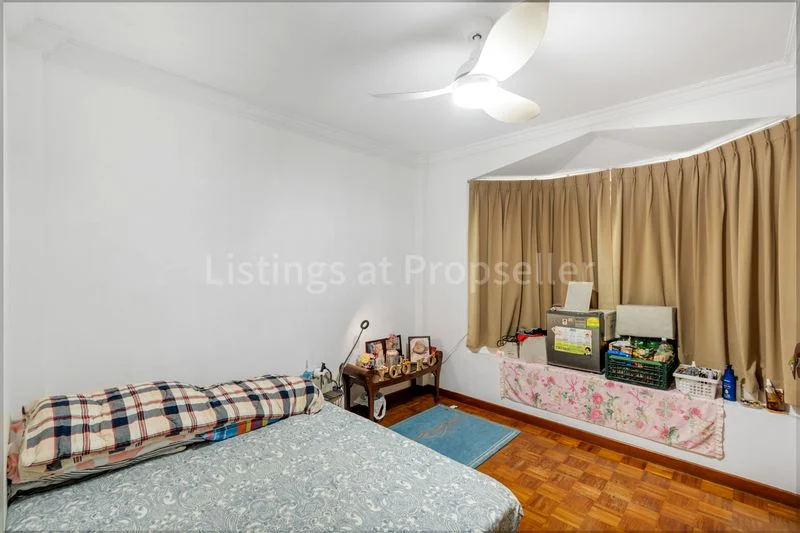 4 Bed Apartment (Condo) for Sale in Gilstead Mansion - Image 6