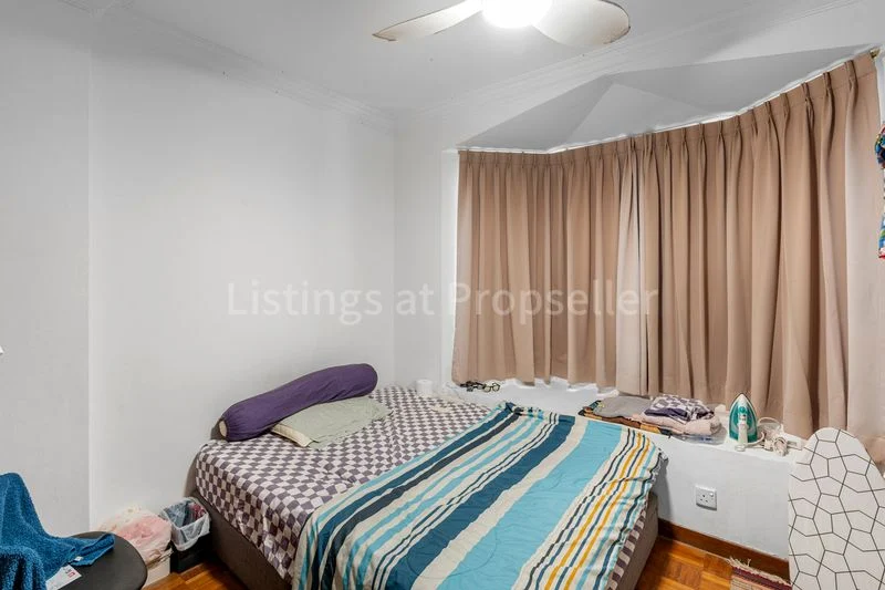 4 Bed Apartment (Condo) for Sale in Gilstead Mansion - Image 10