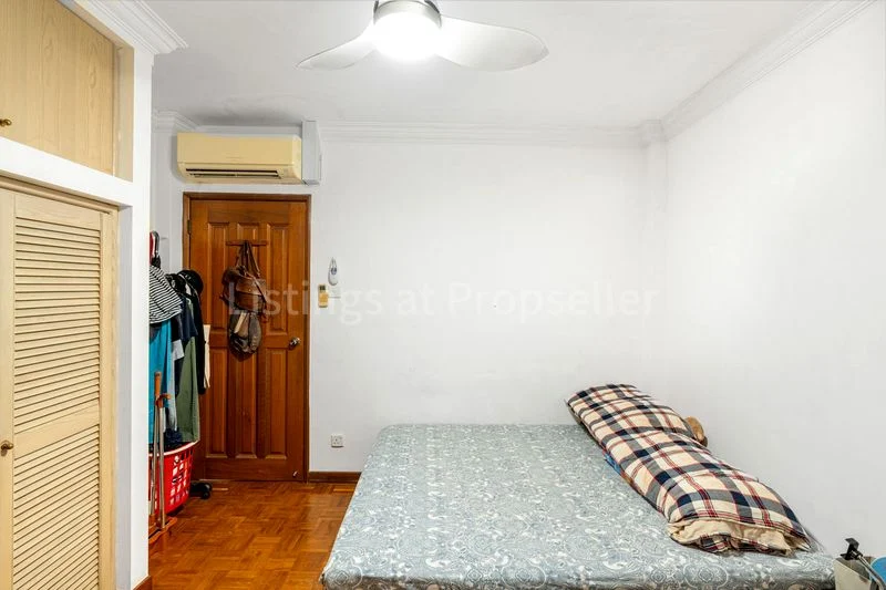 4 Bed Apartment (Condo) for Sale in Gilstead Mansion - Image 5