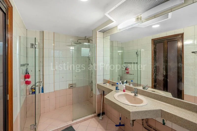 4 Bed Apartment (Condo) for Sale in Gilstead Mansion - Image 16