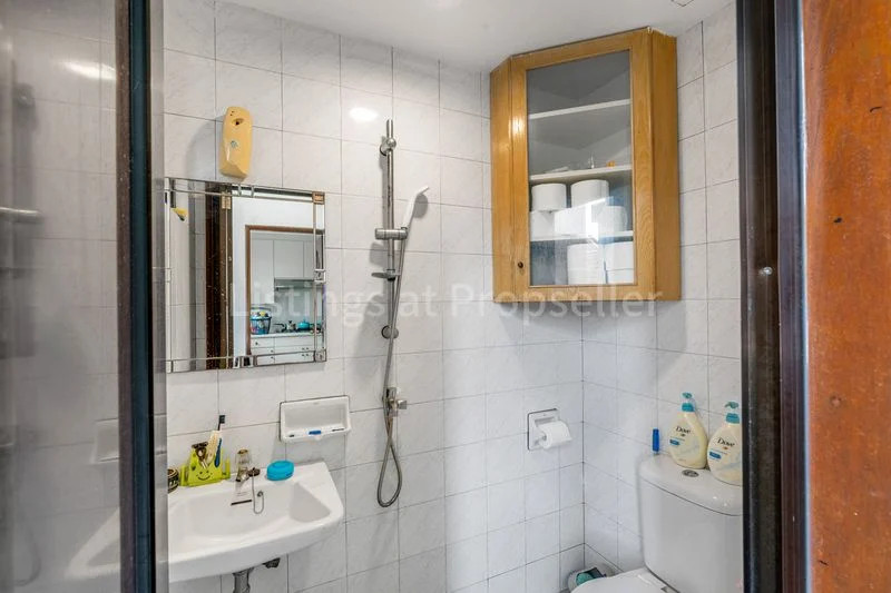 4 Bed Apartment (Condo) for Sale in Gilstead Mansion - Image 13