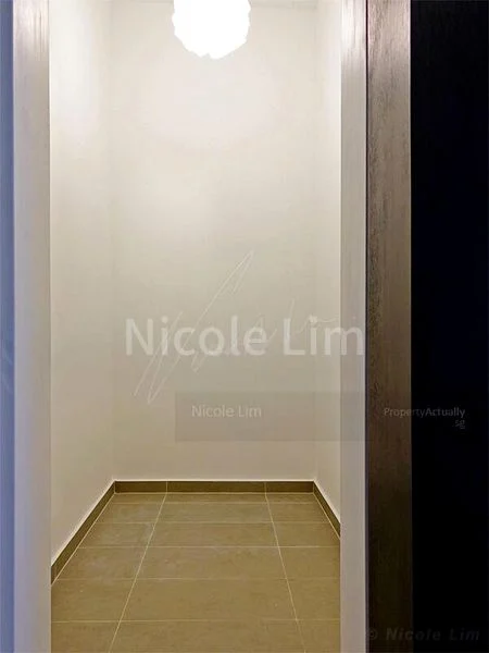 1 Bed Condo for Rent in  Corals At Keppel Bay - Image 3