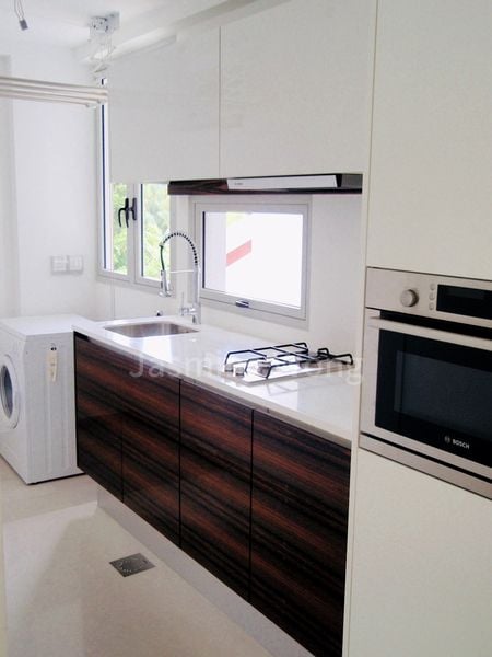 1 Bed Condo for Rent in  The Ford @ Holland - Image 2