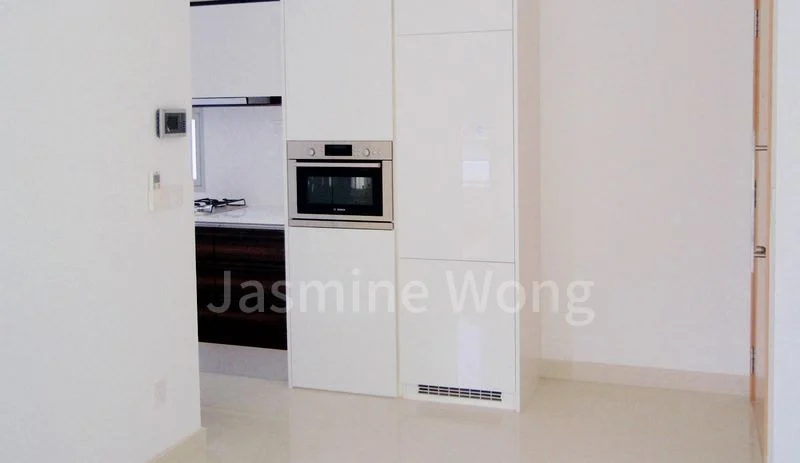 1 Bed Condo for Rent in  The Ford @ Holland - Image 1