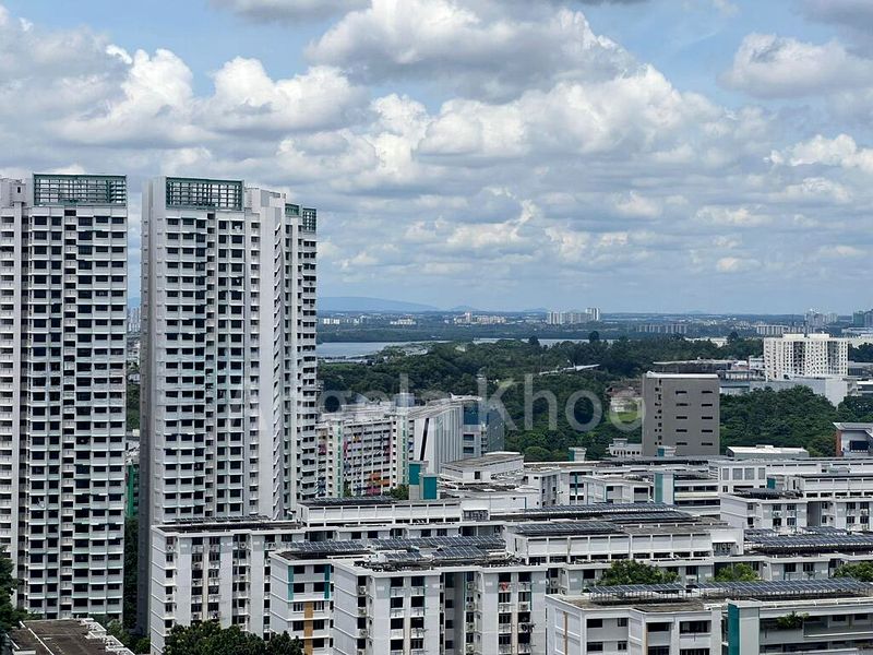 Common Room (HDB) for Rent in  183C Woodlands Street 13 - Image 3