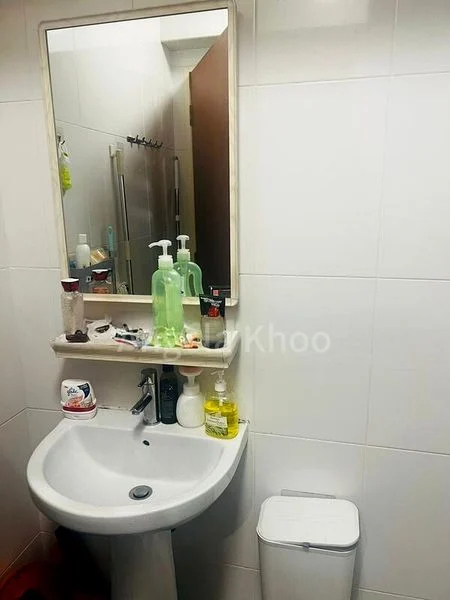 Common Room (HDB) for Rent in  183C Woodlands Street 13 - Image 1
