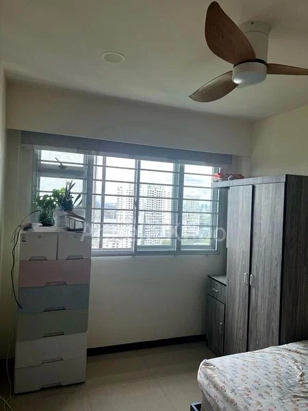 Common Room (HDB) for Rent in  183C Woodlands Street 13 - Image 5
