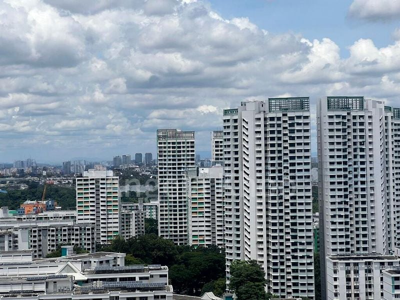 Common Room (HDB) for Rent in  183C Woodlands Street 13 - Image 2