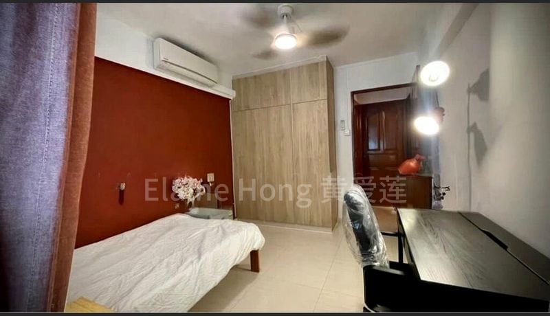 Common Room (HDB) for Rent in 5 Dover Crescent - Image 5