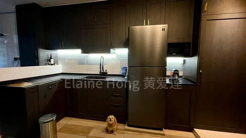 Common Room (HDB) for Rent in 5 Dover Crescent - Image 2