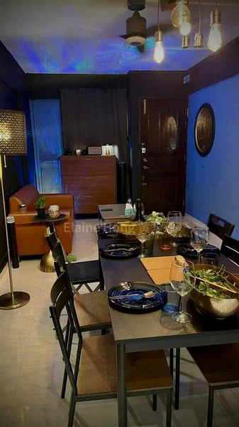 Common Room (HDB) for Rent in 5 Dover Crescent - Image 3