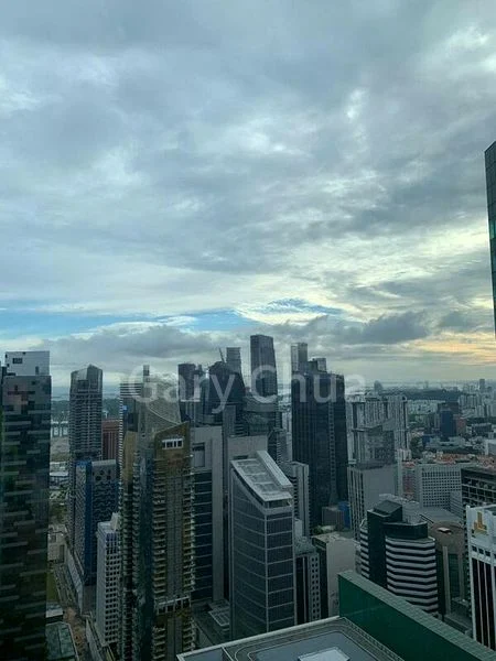 1 Bed Condo for Rent in  The Sail @ Marina Bay - Image 3