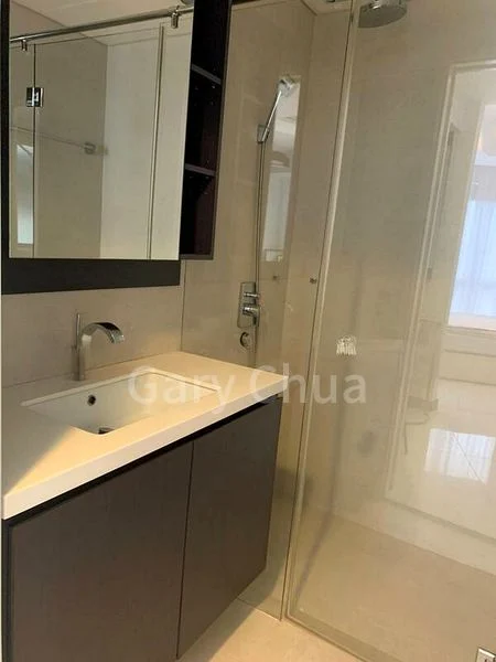 1 Bed Condo for Rent in  The Sail @ Marina Bay - Image 6