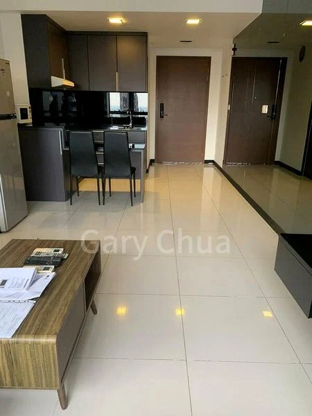 1 Bed Condo for Rent in  The Sail @ Marina Bay - Image 4