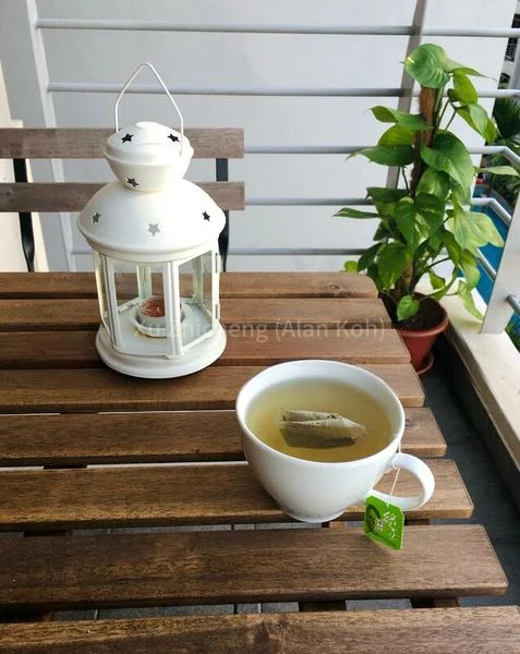 Room (Condo) for Rent in Sims Green - Image 7