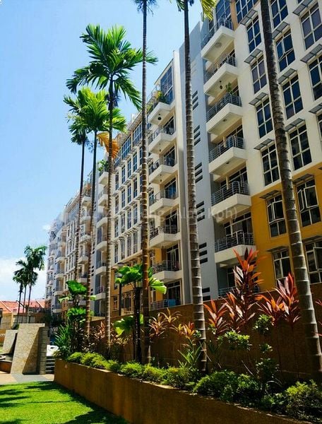 Room (Condo) for Rent in Sims Green - Image 6