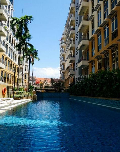 Room (Condo) for Rent in Sims Green - Image 5