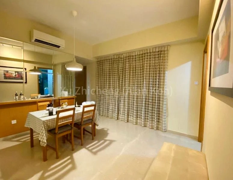 Room (Condo) for Rent in Sims Green - Image 1